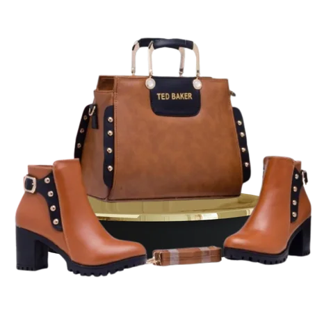 باك يتكون من قطعتين صاك+ بطلون