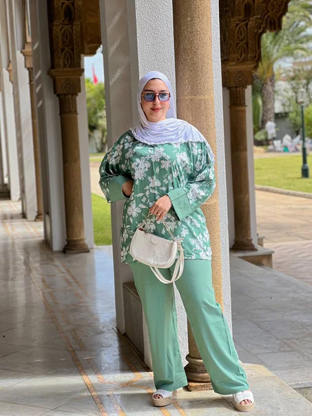 الجديد بلمسة عصرية وراحة لا تقاوم! ✨