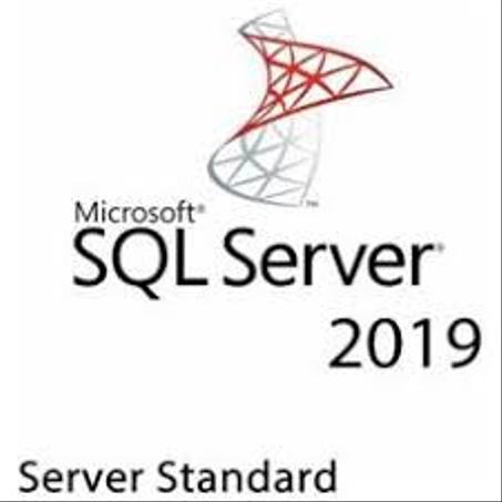 SQL SERVER 2019 STANDARD ACTIVATION KEY – 1 USER