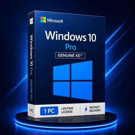 Ms Wiindowss 10 Pro genuine key