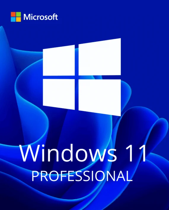 Ms- Wiindows 11 -Pro 32/64 Bit product key