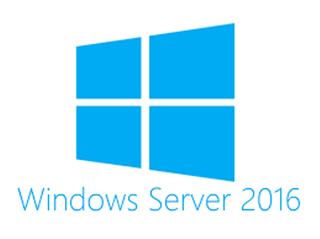 WINDOWS SERVER 2016 STANDARD ACTIVATION KEY