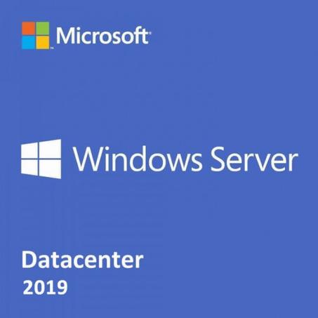 WINDOWS SERVER 2019 DATACENTER ACTIVATION KEY