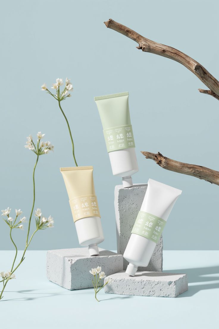 الجمال والعطور