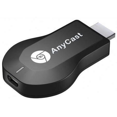 Dongle M9 plus anycast- Wifi télévision - Récepteur Dongles - TV