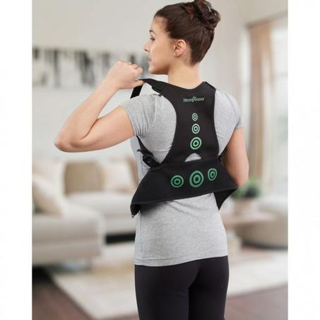 ceinture de dos-حزام الظهر