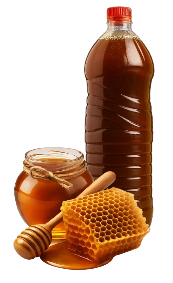 Miel naturel de Fada N'Gourma