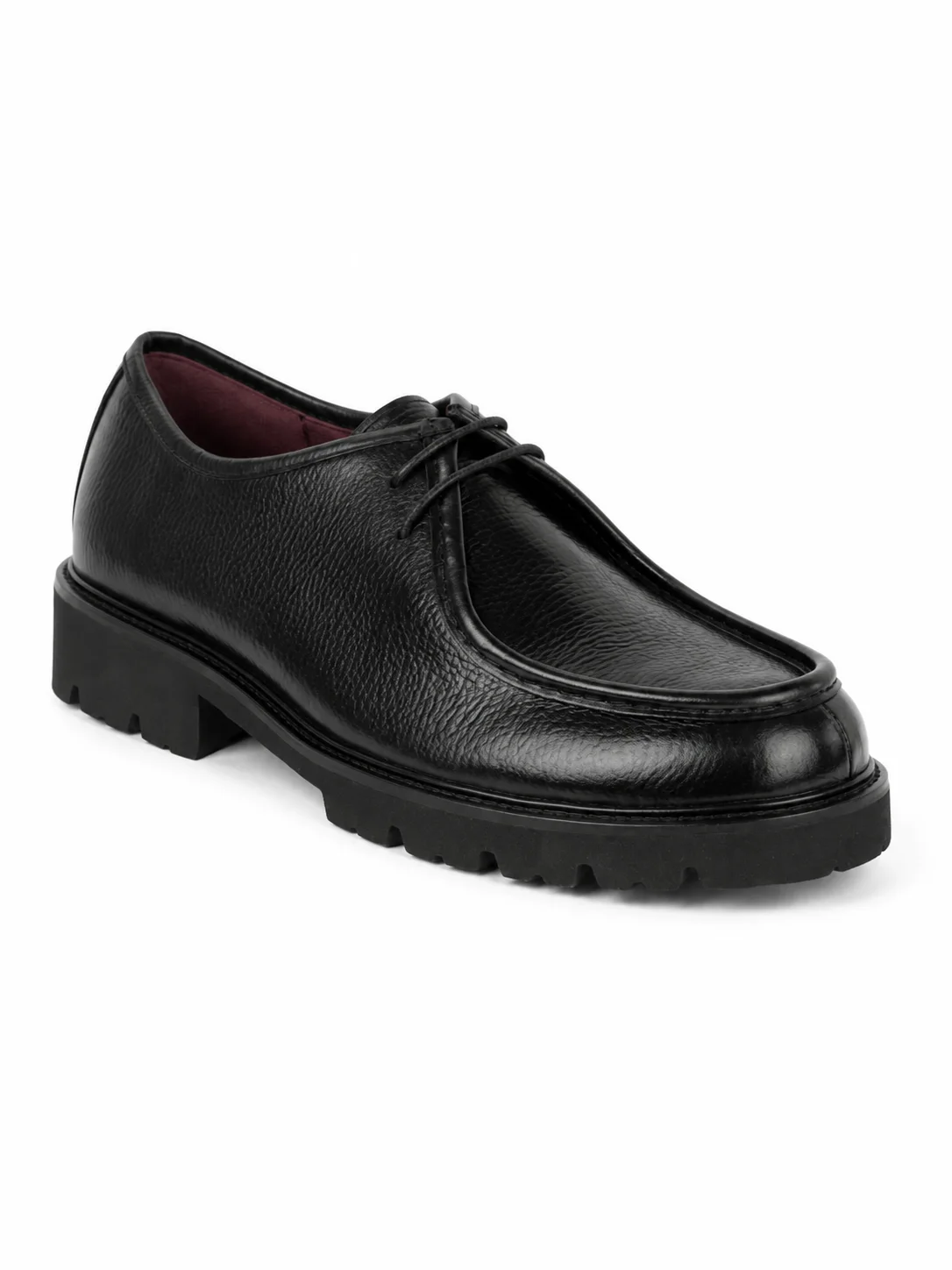 chaussure homme derby