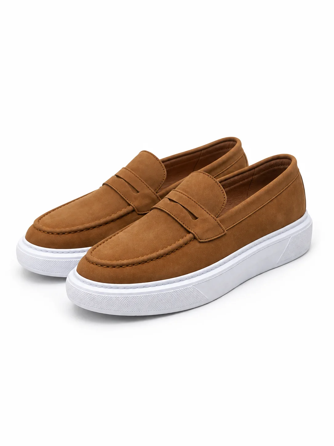 Royal Nubuck – Chaussures Homme Premium