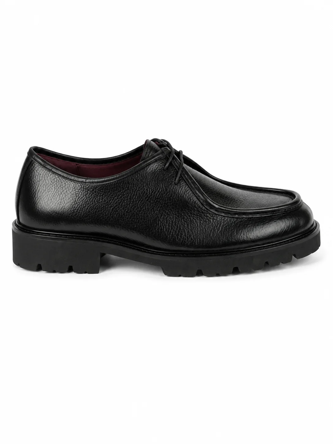 chaussure homme derby