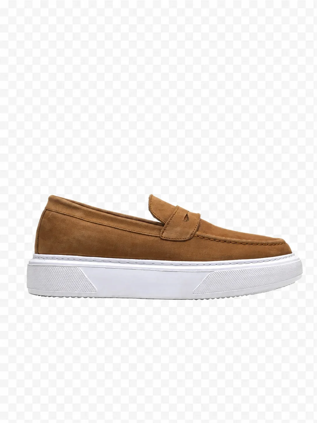 Royal Nubuck – Chaussures Homme Premium