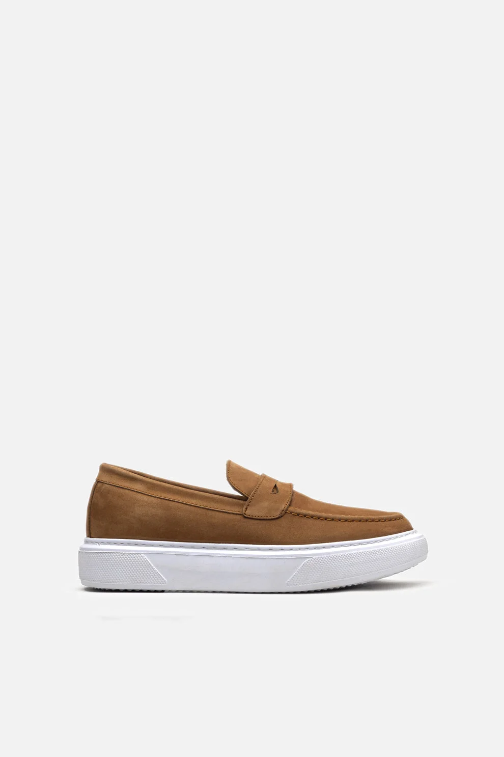 Royal Nubuck – Chaussures Homme Premium