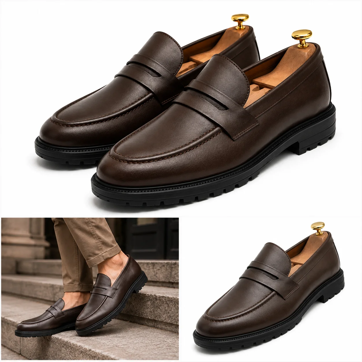 chaussure