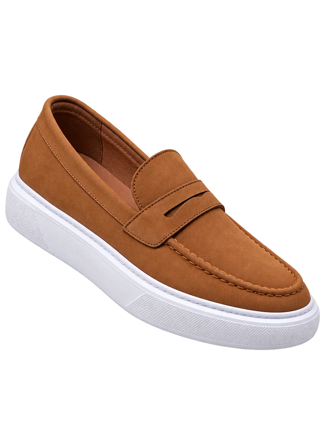 Royal Nubuck – Chaussures Homme Premium