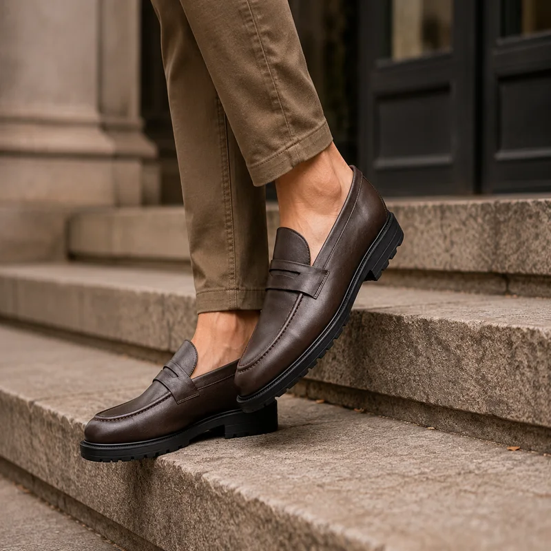 chaussure