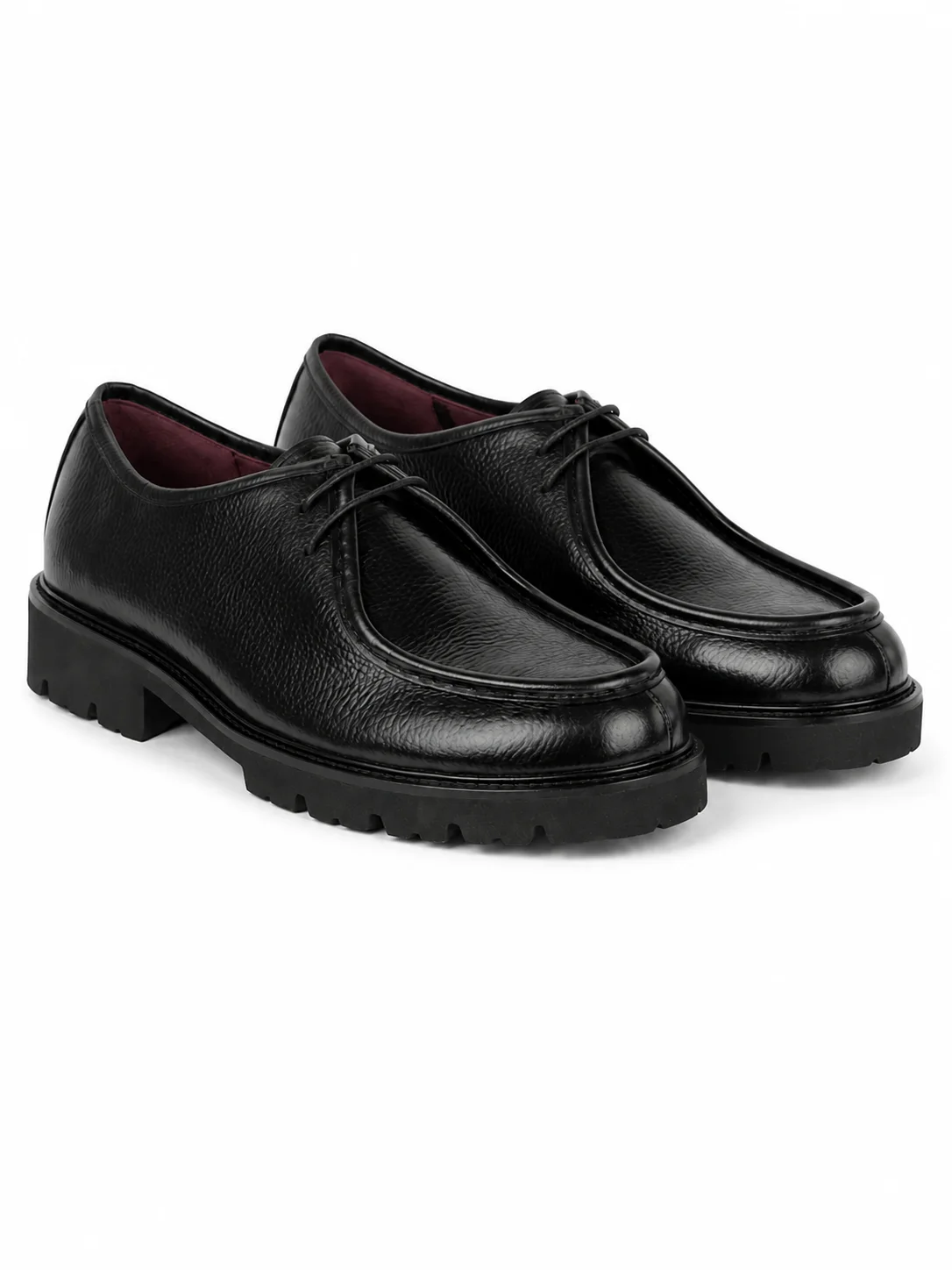 chaussure homme derby
