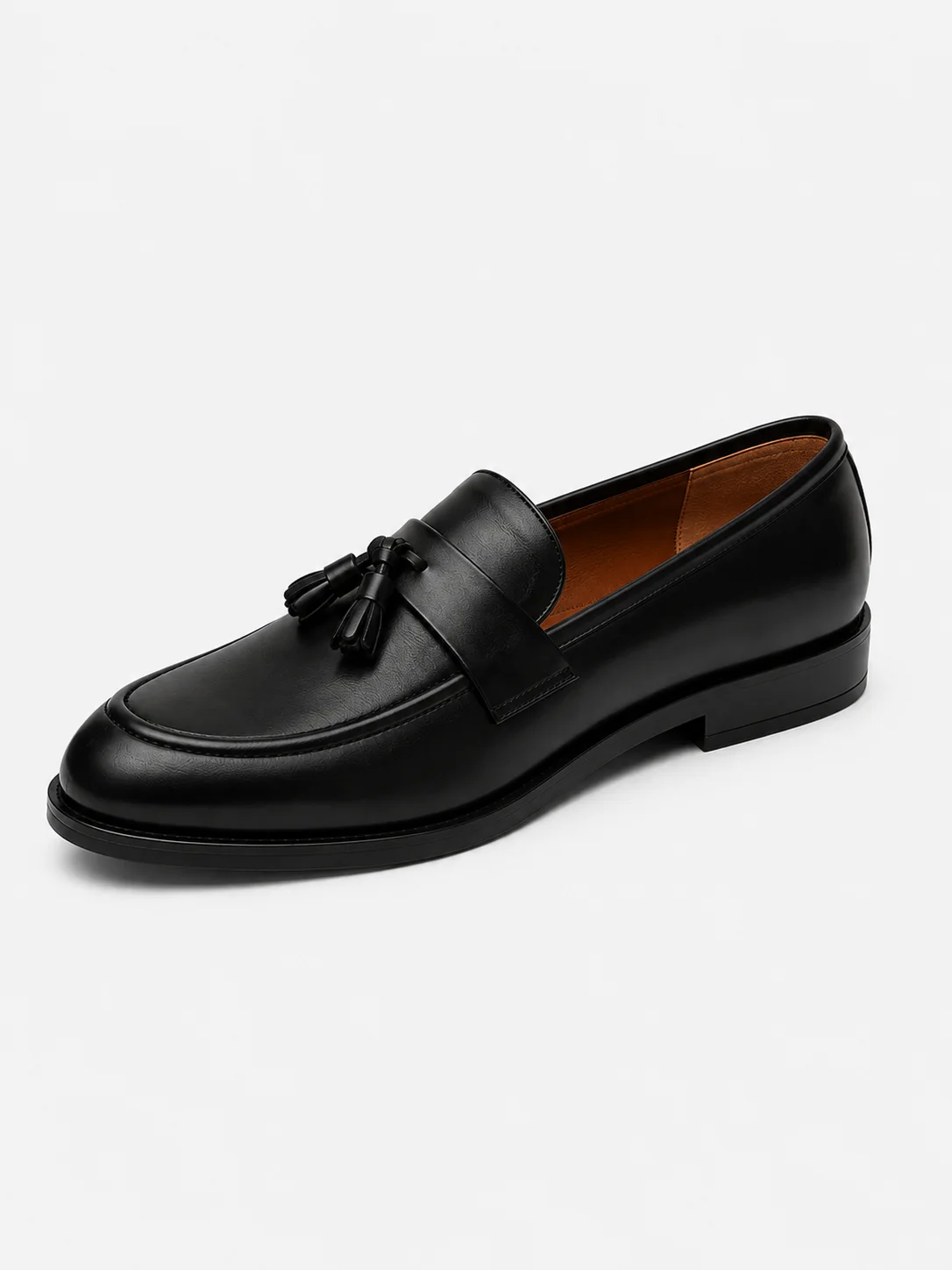 Mocassin hommes