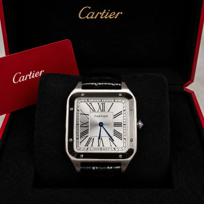 Montre Cartier