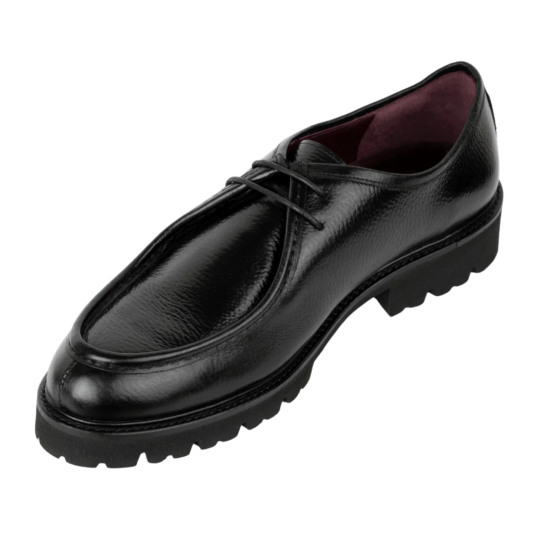 chaussure homme derby