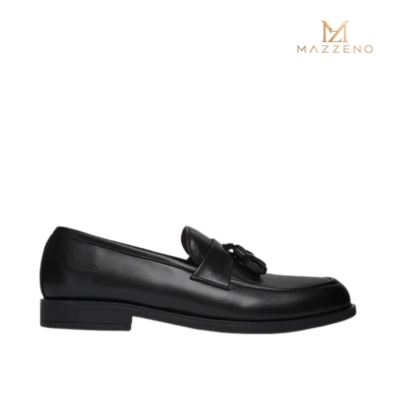 Mocassin hommes