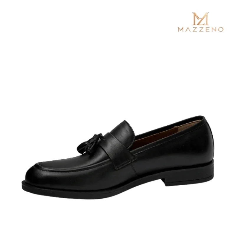 Mocassin hommes