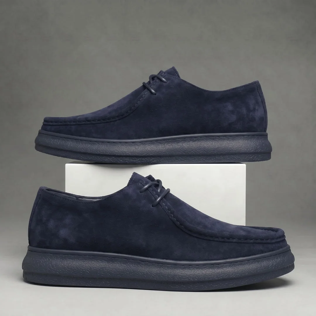 chaussure homme 2