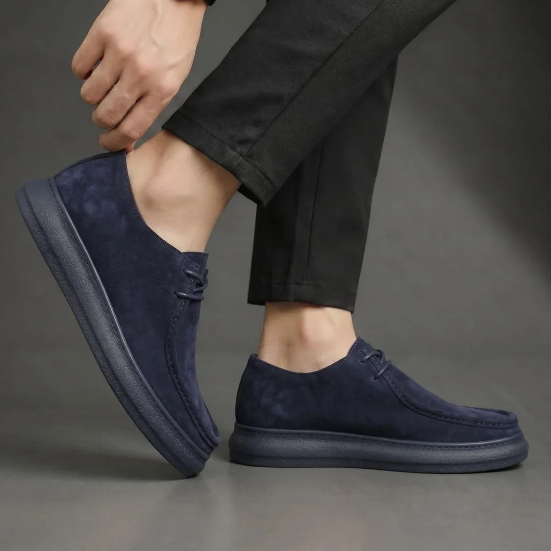 chaussure homme 2