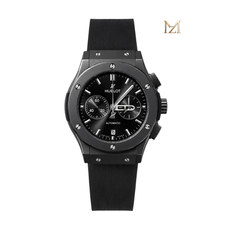 Montre Hublot