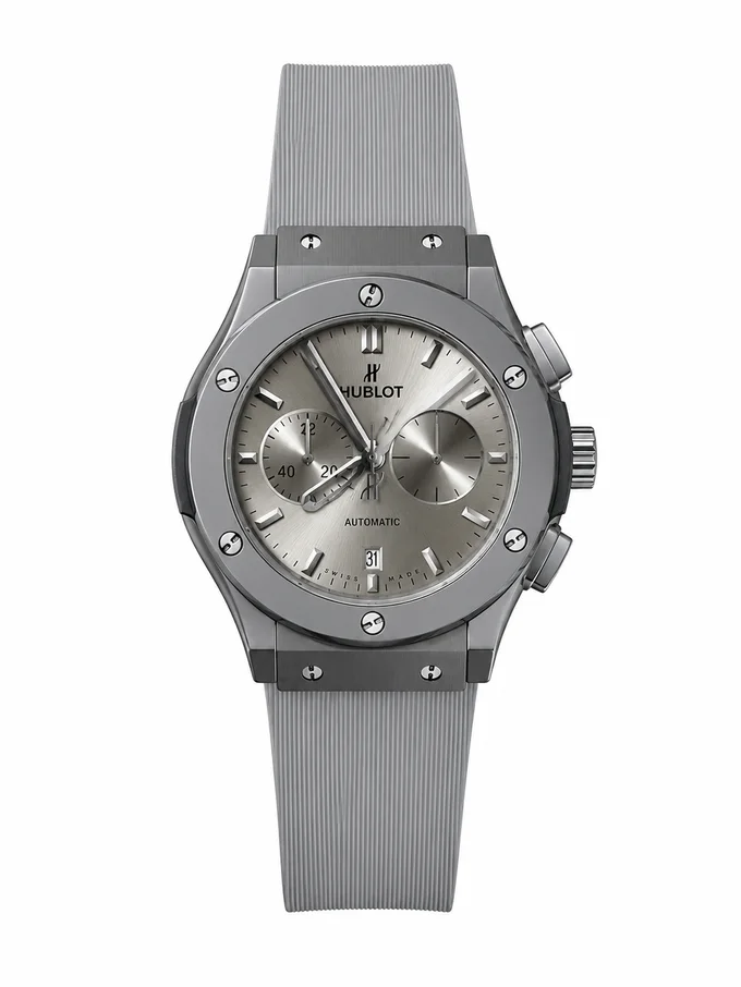 Montre Hublot