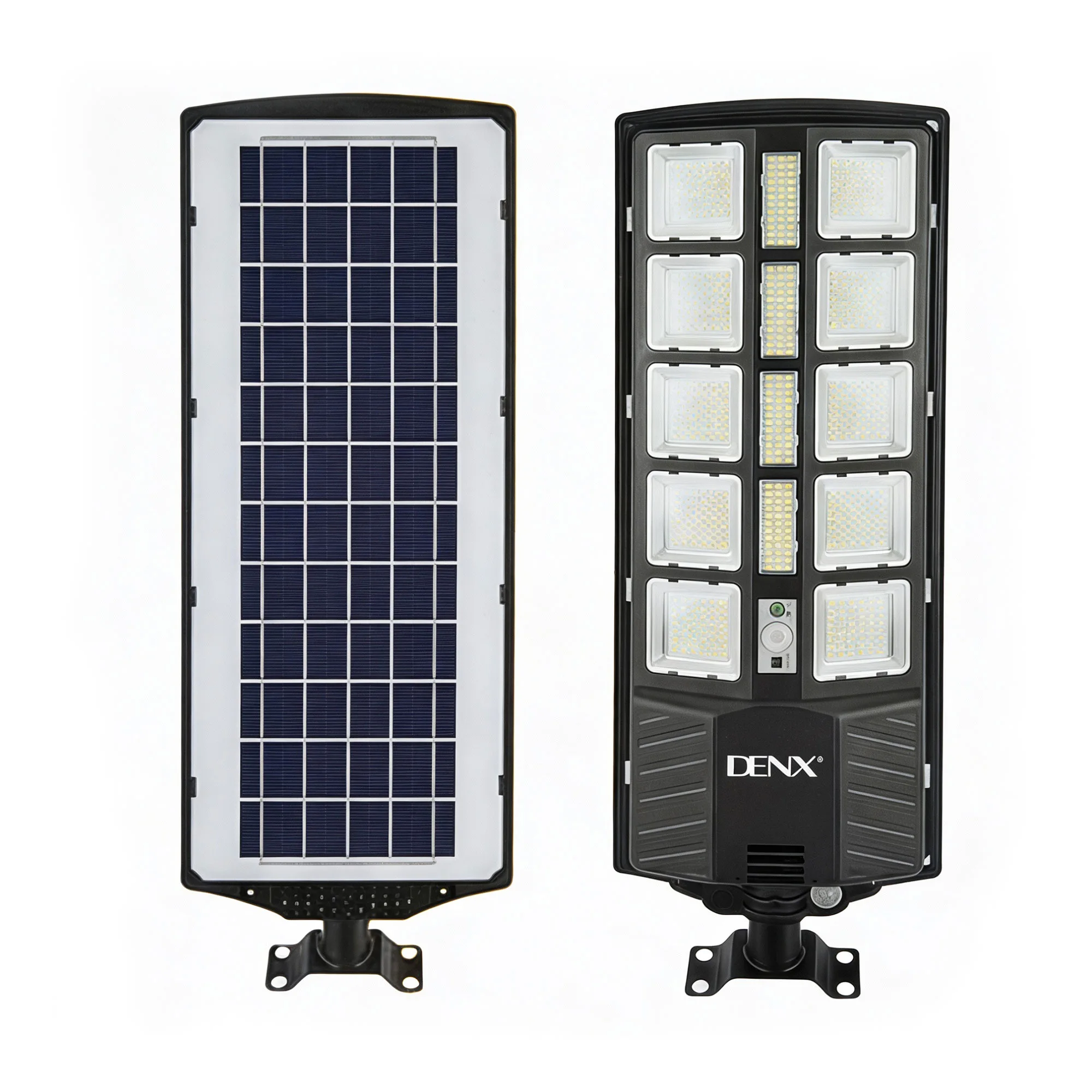 كشاف دينكس 10 عدسات