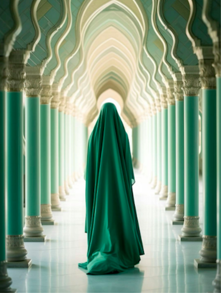 جوهرة المرأة