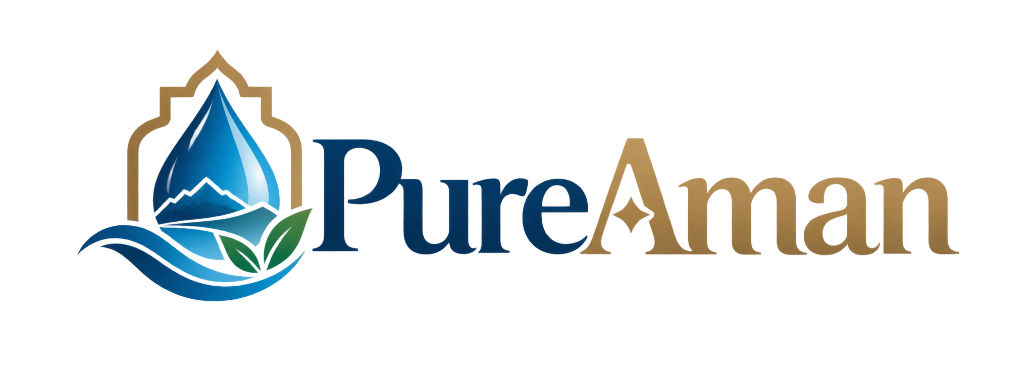 PureAman