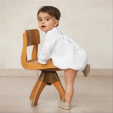 الأطفال و الرضع