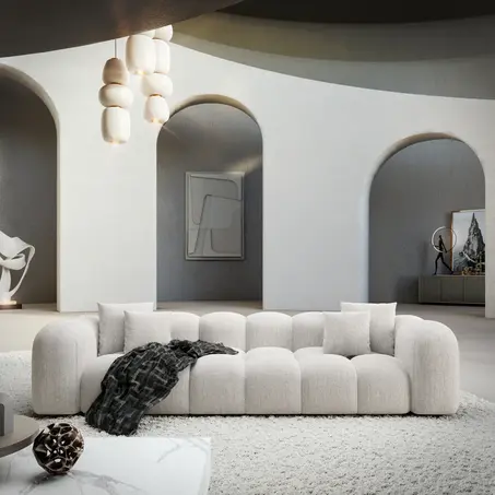 الأثاث المنزلي