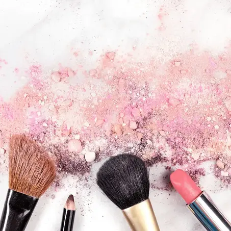 الجمال و العناية