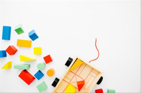 Jeuالدمى والألعاب