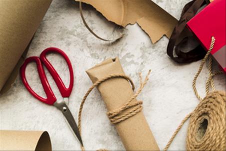 الفنون والحرف