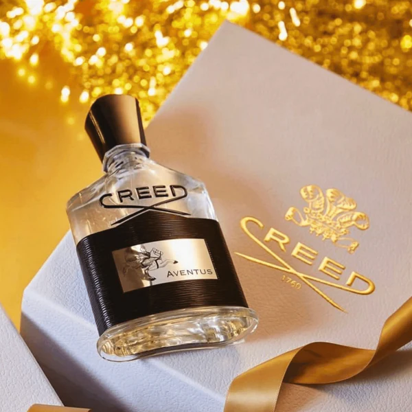 كريد أفينتوس (Creed Aventus)