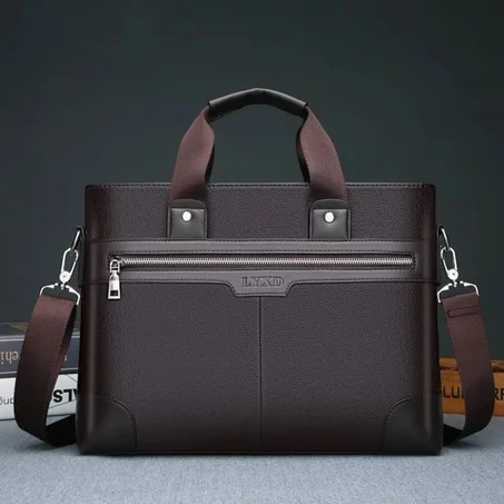 Sac Homme Professionnel – Élégant & Résistant