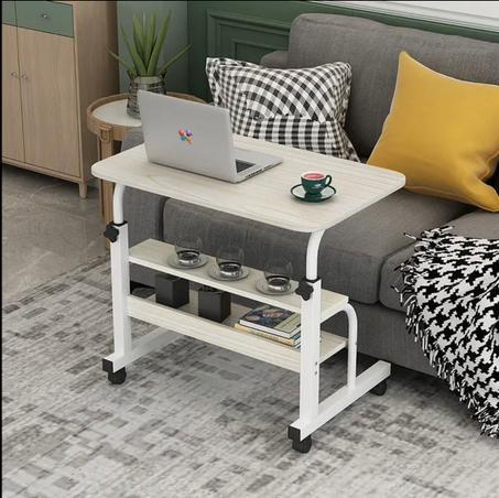 Mini Table bureau pour ordinateur réglable en hauteur