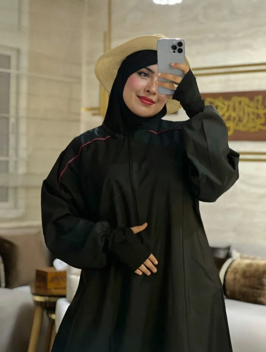 بوركيني سترة