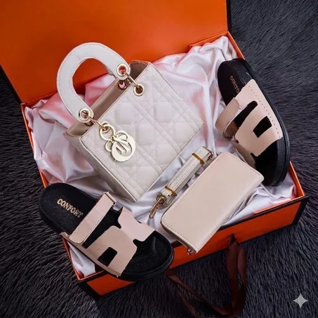 باقة الهيرميس الفريدة bags