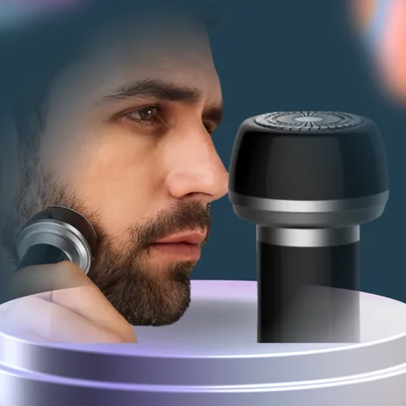 ماكينة الحلاقة
