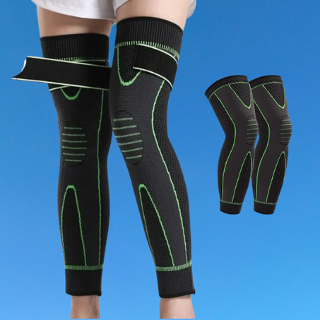 2 داعمة الركبة