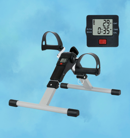 دراجة التبديل الرياضي المنزلية للذراعين والرجلين