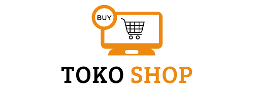 TOKO SHOP