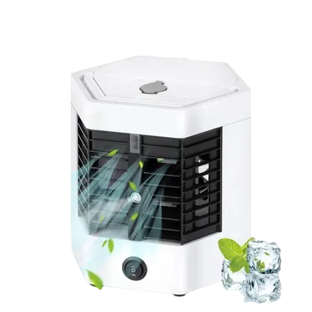 Mini Climatiseur Portable