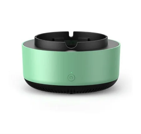 Cendrier électrique