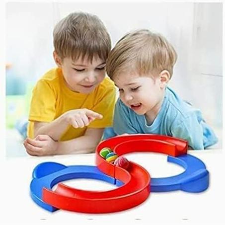 لعبة الحواس المتعددة الوظائف