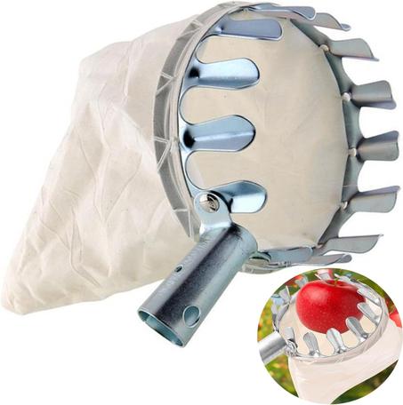 محصدة الفواكه المبتكرة